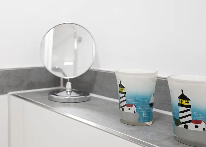 Wiesengrund 35 Feriehus *