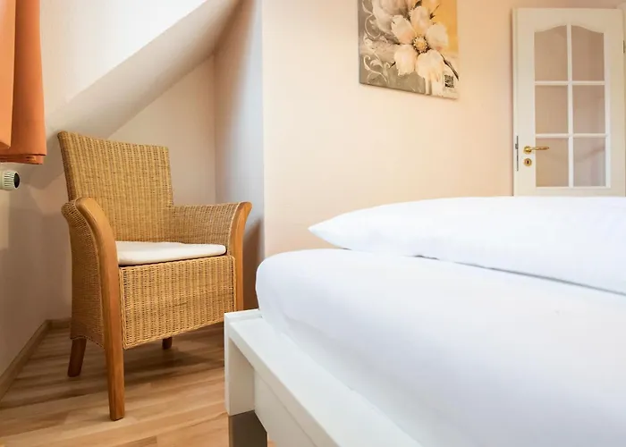 Feriehus Wiesengrund 35 Grömitz