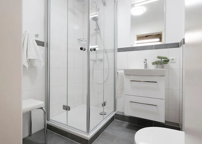 Feriehus Wiesengrund 35