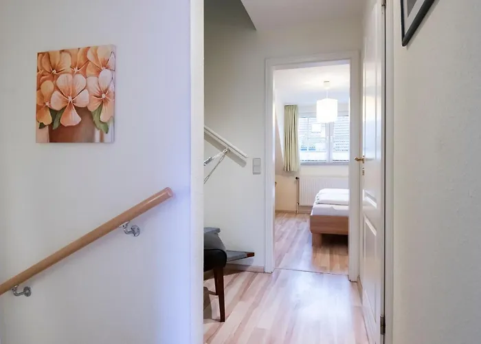 Feriehus Wiesengrund 35 Grömitz