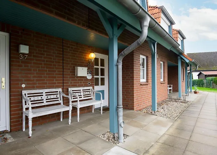 Wiesengrund 35 Grömitz