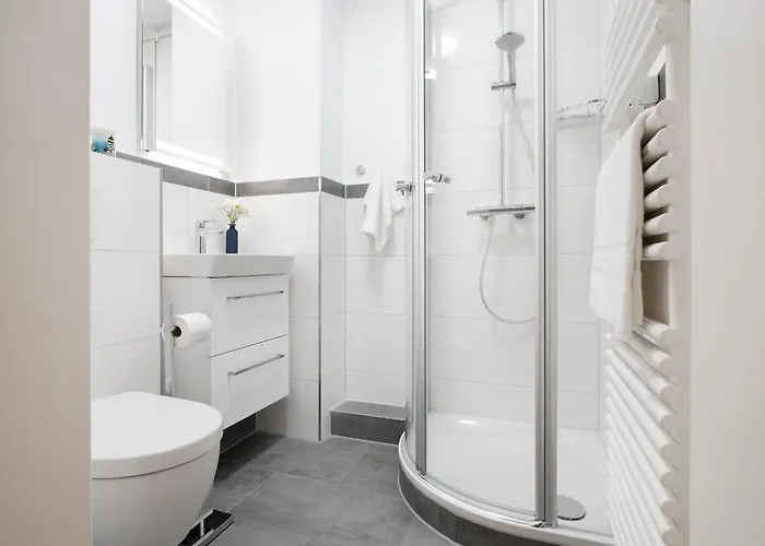 Feriehus Wiesengrund 35