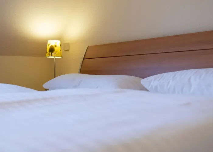 Wiesengrund 35 Feriehus *