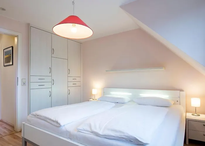 Feriehus Wiesengrund 35 Grömitz