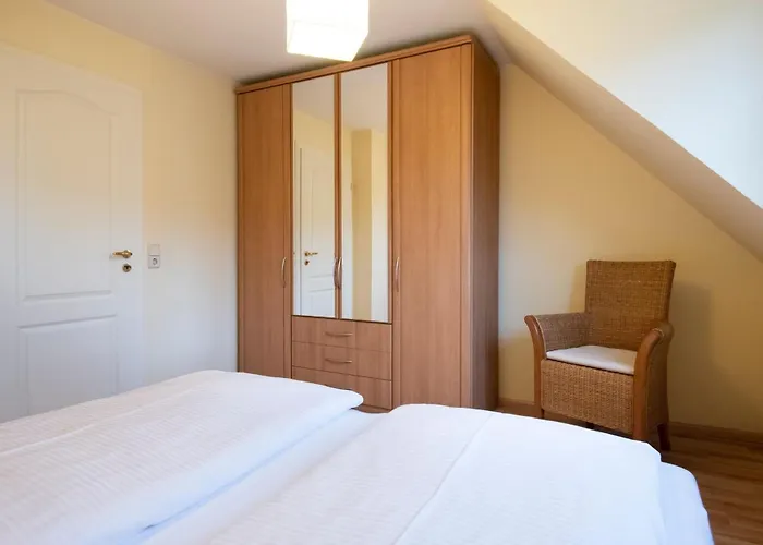 Wiesengrund 35 Feriehus Grömitz