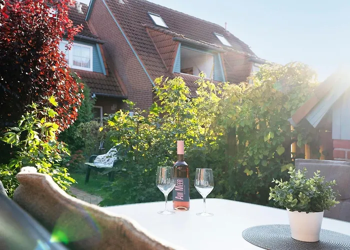 Wiesengrund 35 Grömitz