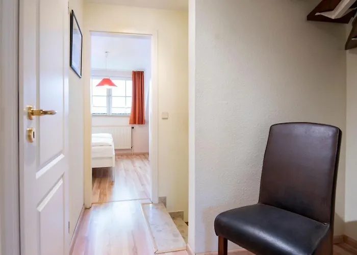 Wiesengrund 35 Feriehus