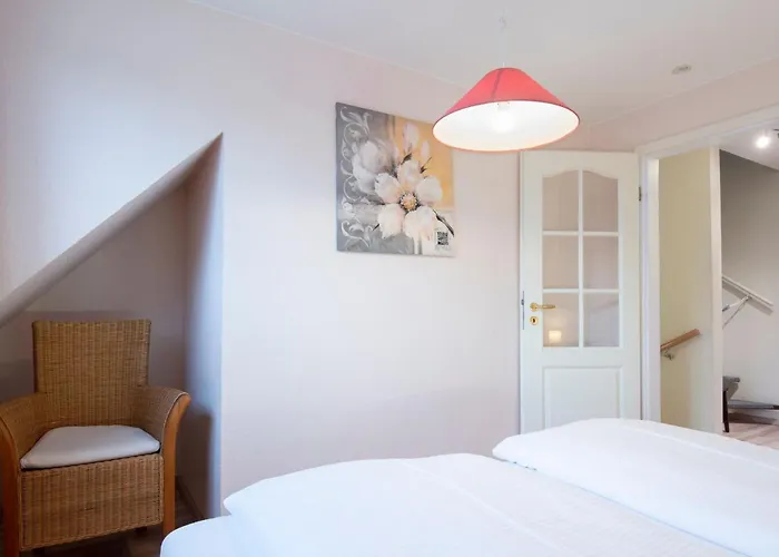 Feriehus Wiesengrund 35