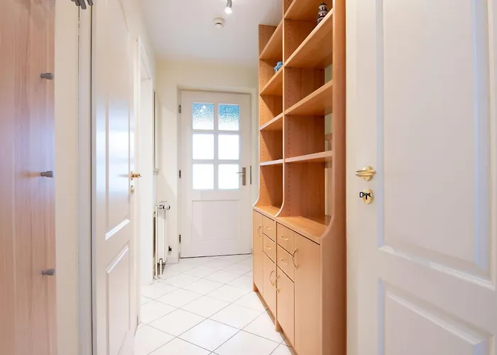 Feriehus Wiesengrund 35 *