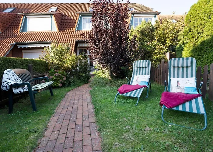 Wiesengrund 35 * Grömitz